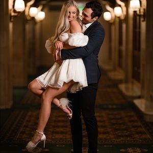 Adeirlina Here Comes the Sun Dress